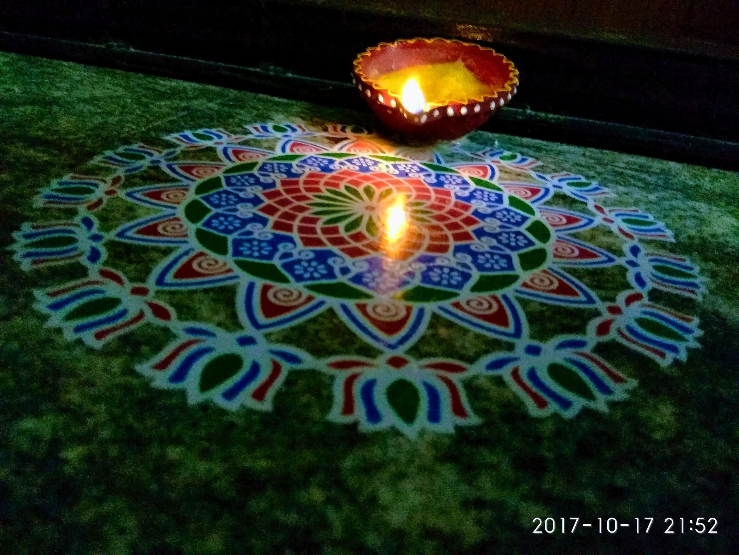 Happy Diwali
