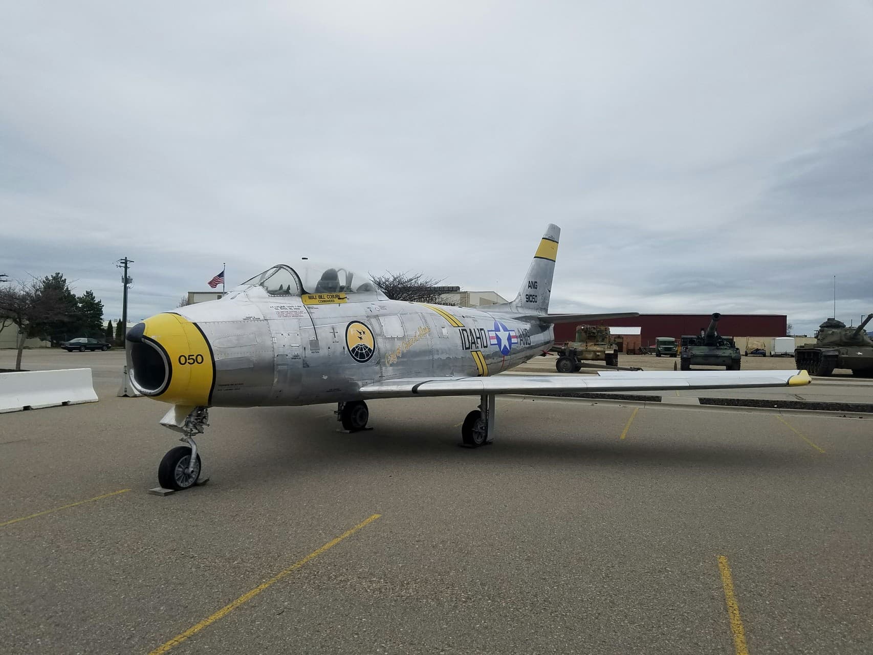 F-86