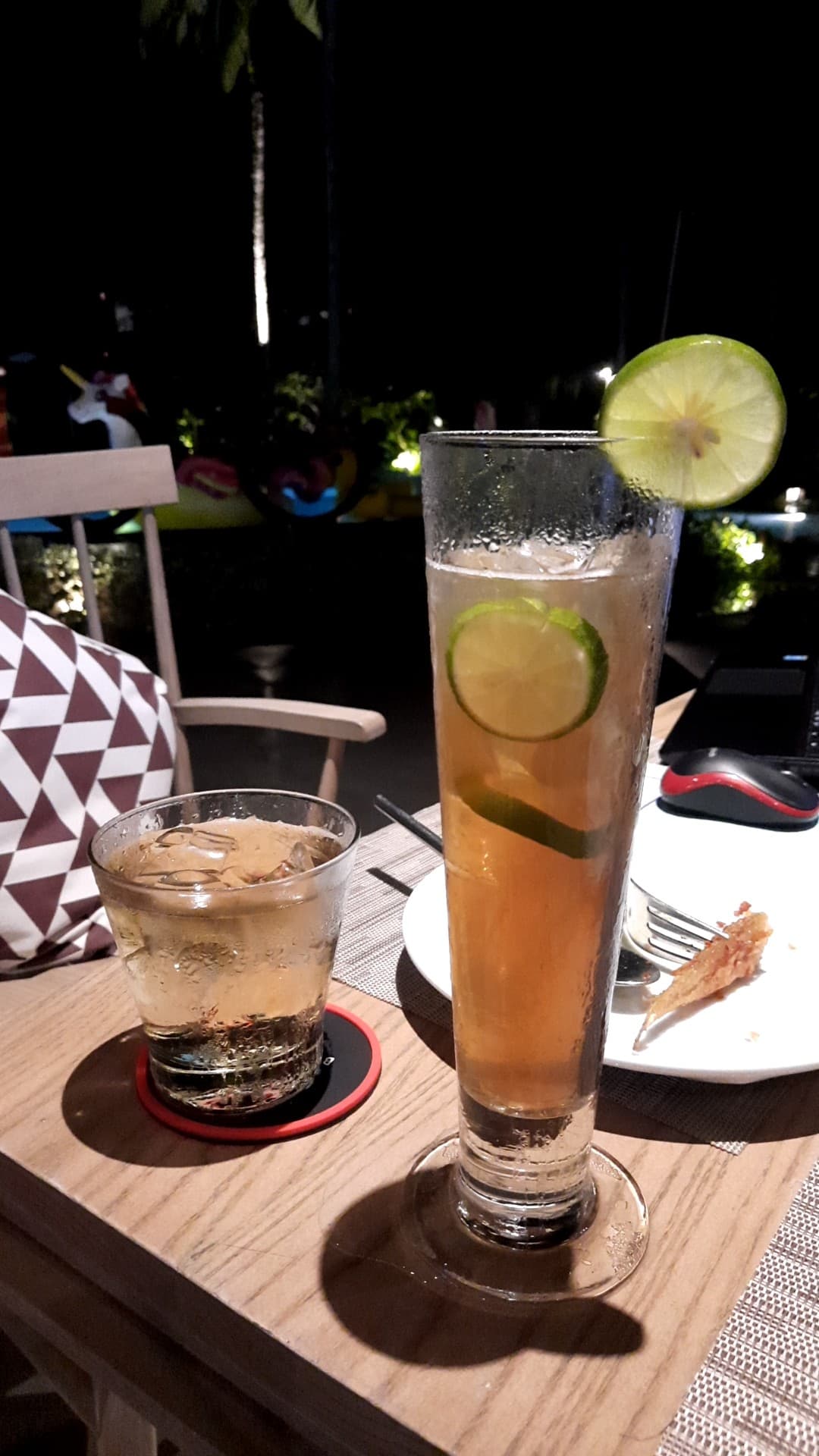 drink