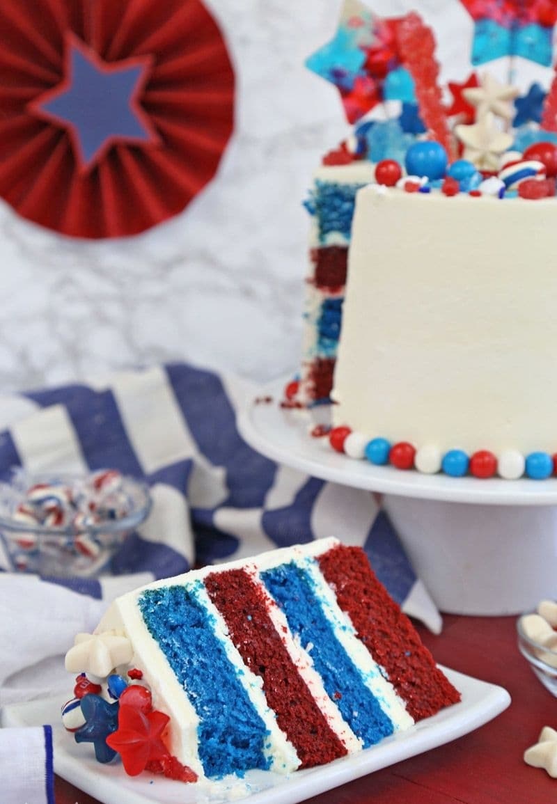 Cake