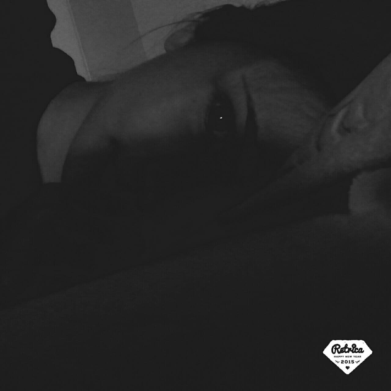Sleep...