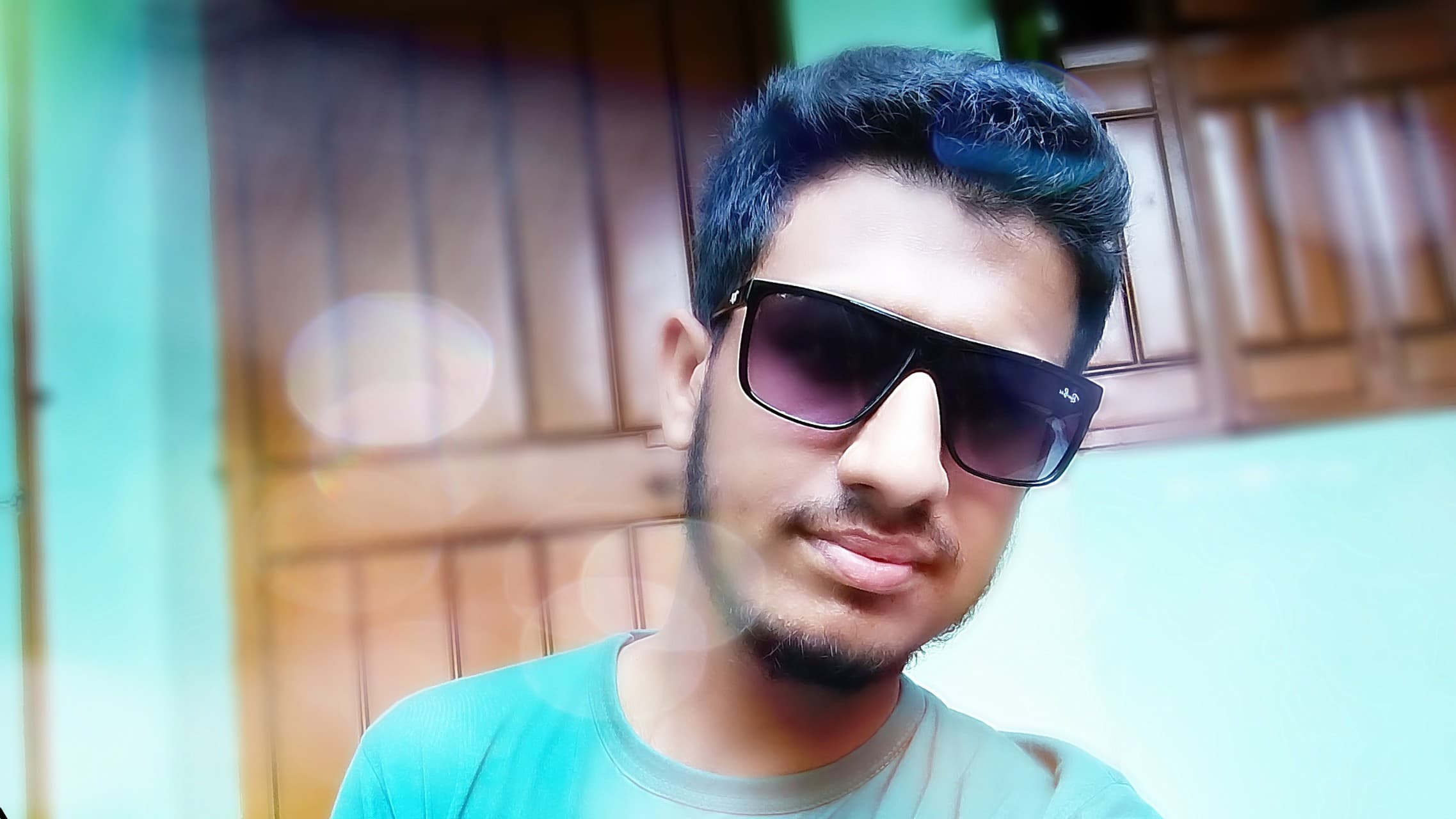 sun glass