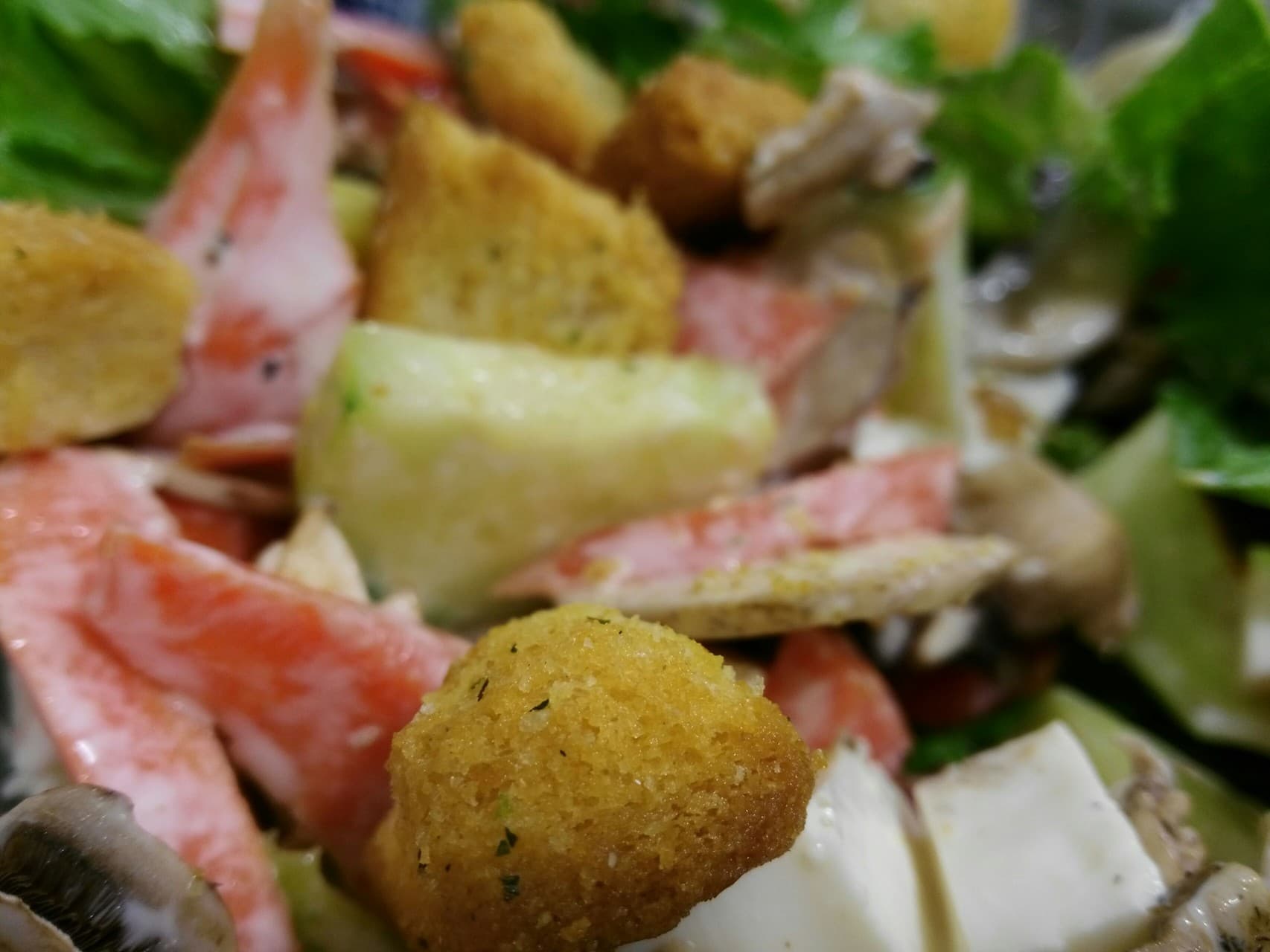 Saludable
