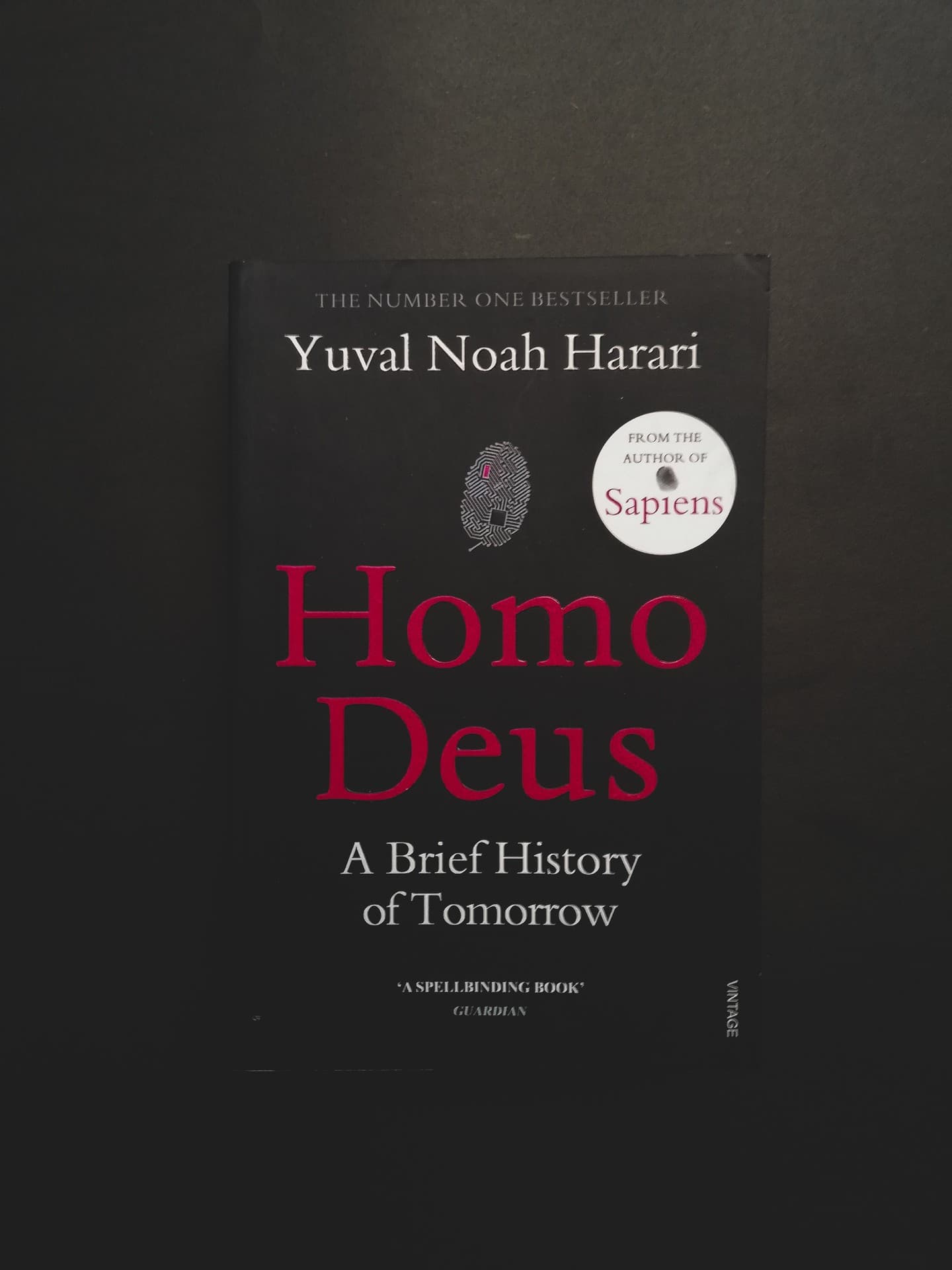 Homo Deus