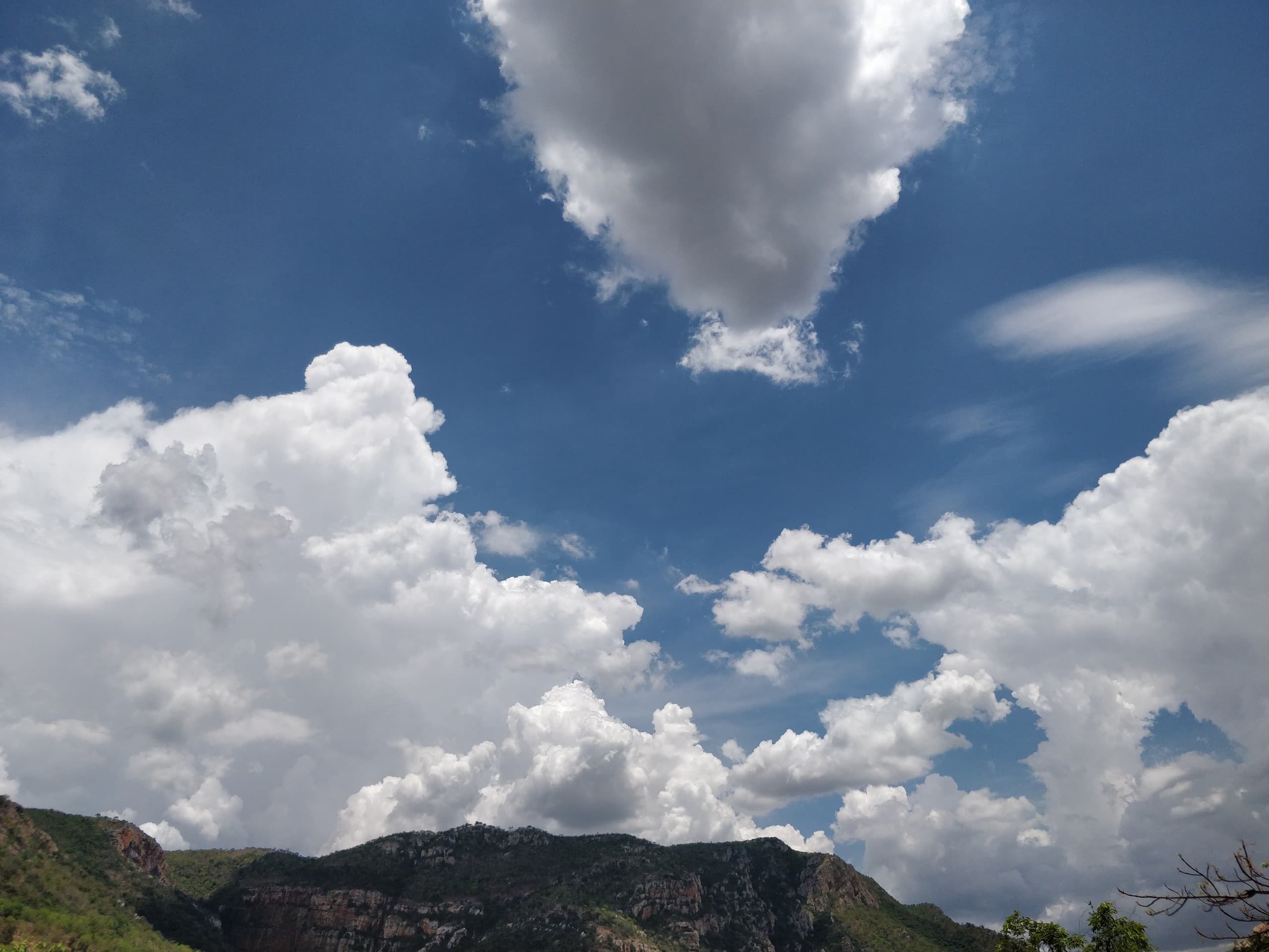 sky