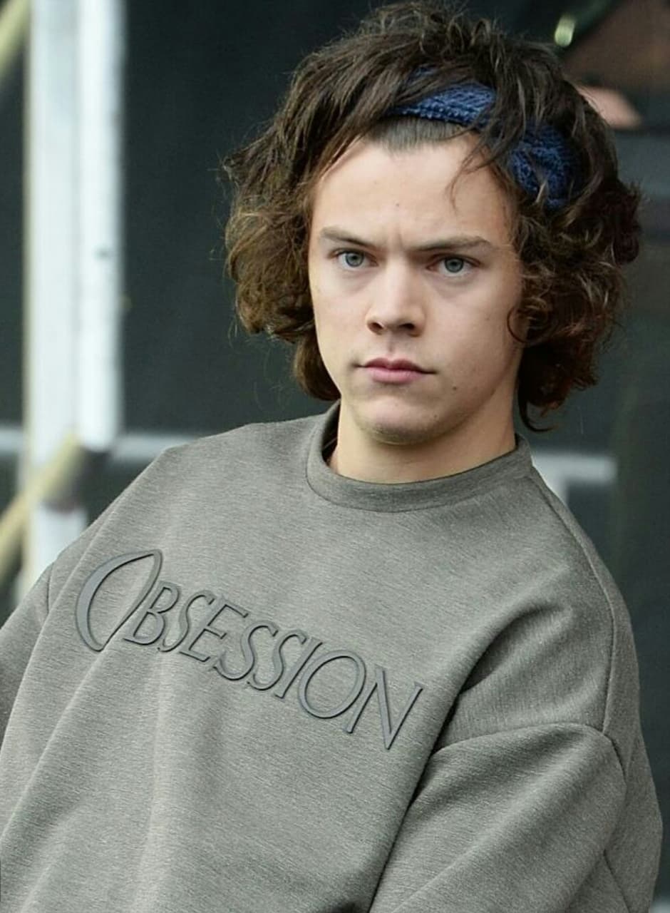 OBSESSION