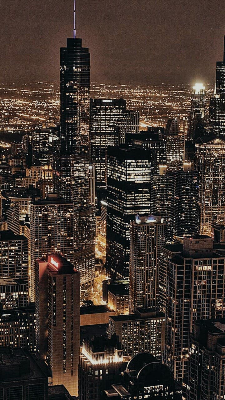 lights