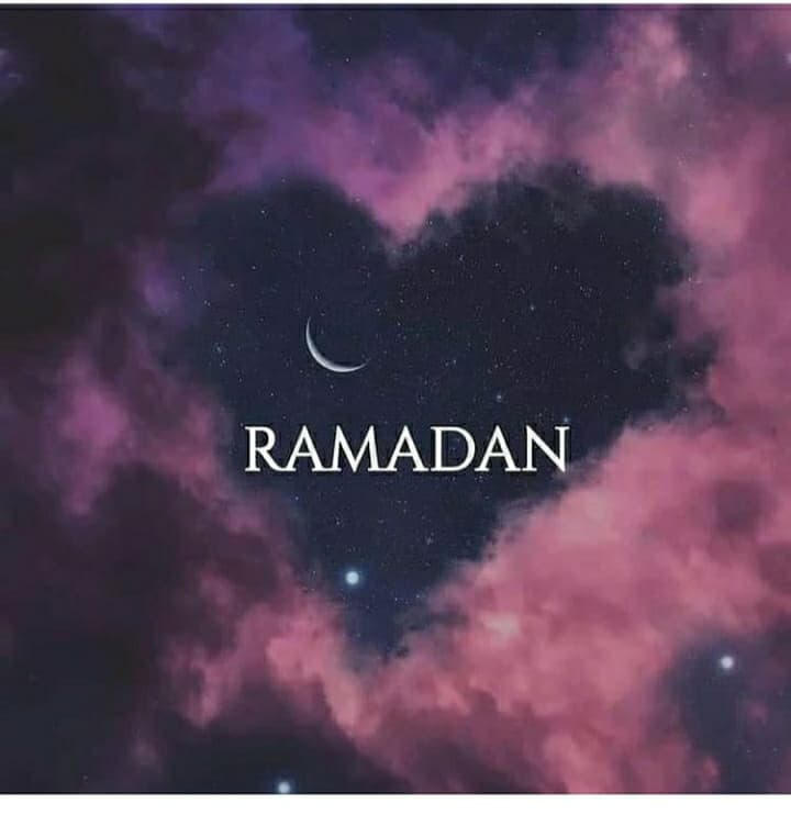 holy month