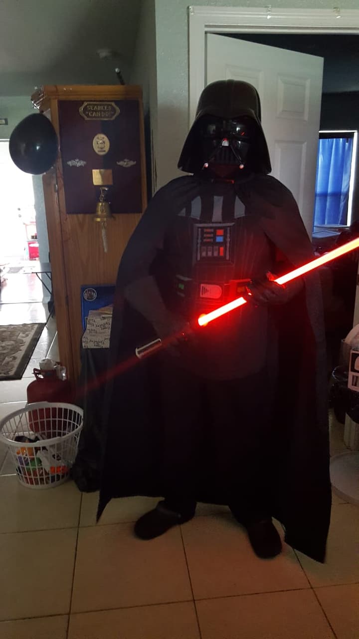 darth