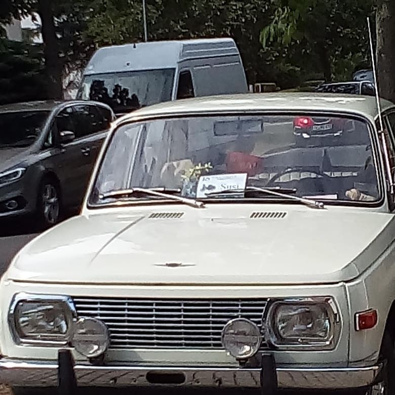Wartburg