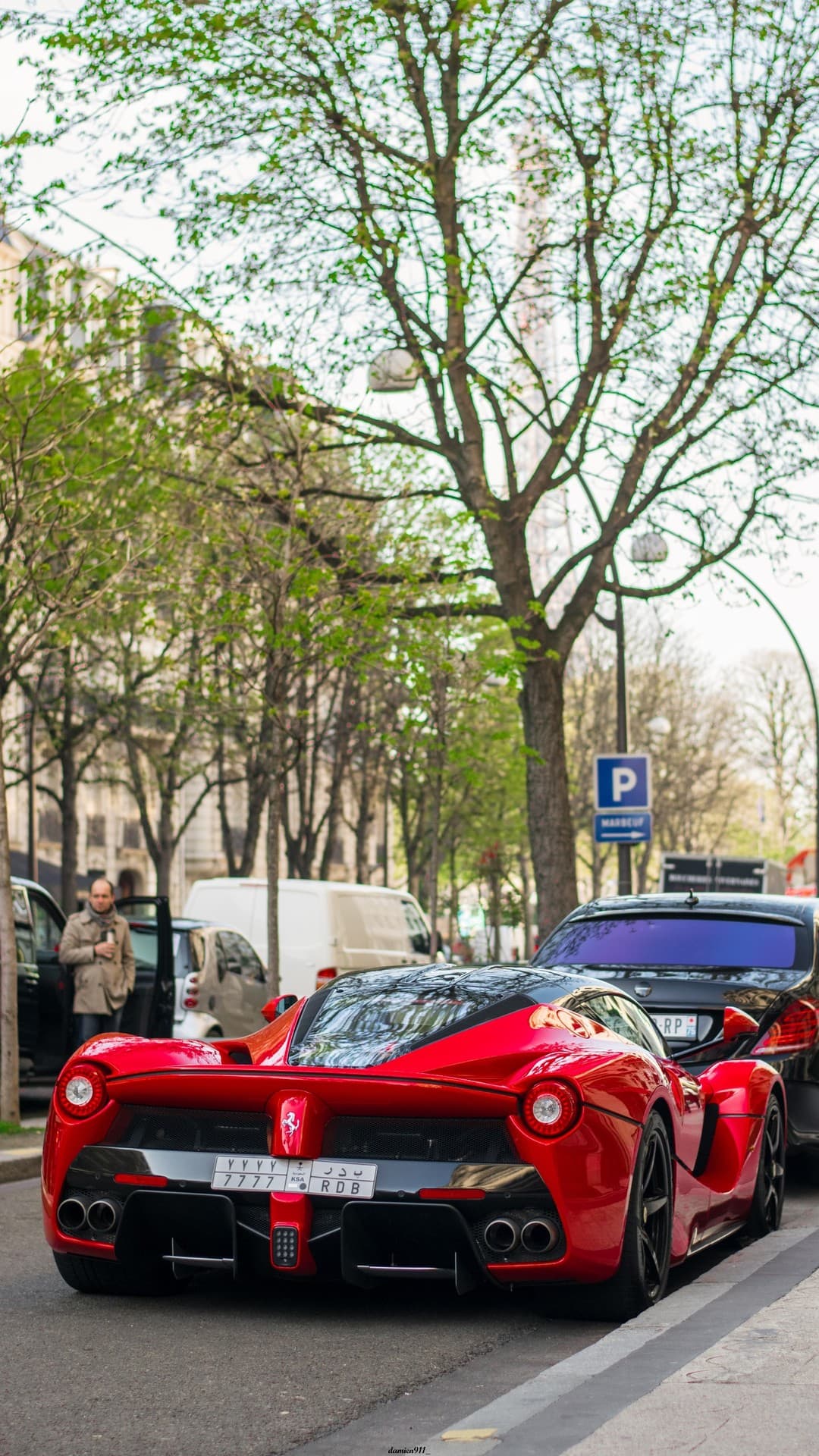 Ferrari LaFerrari