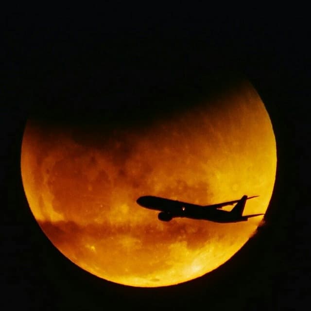 Airplane