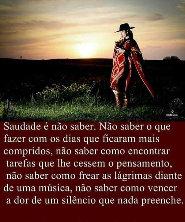 Sentimentos