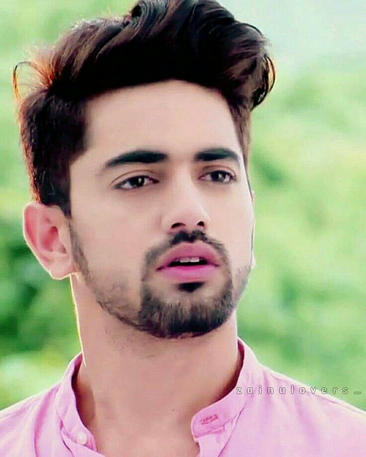 how is he