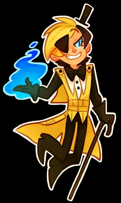 Bill Cypher