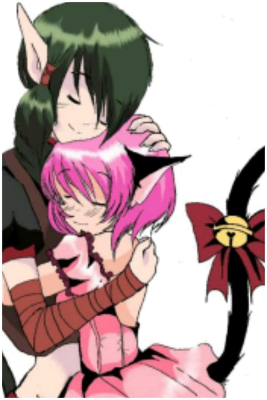 ❤