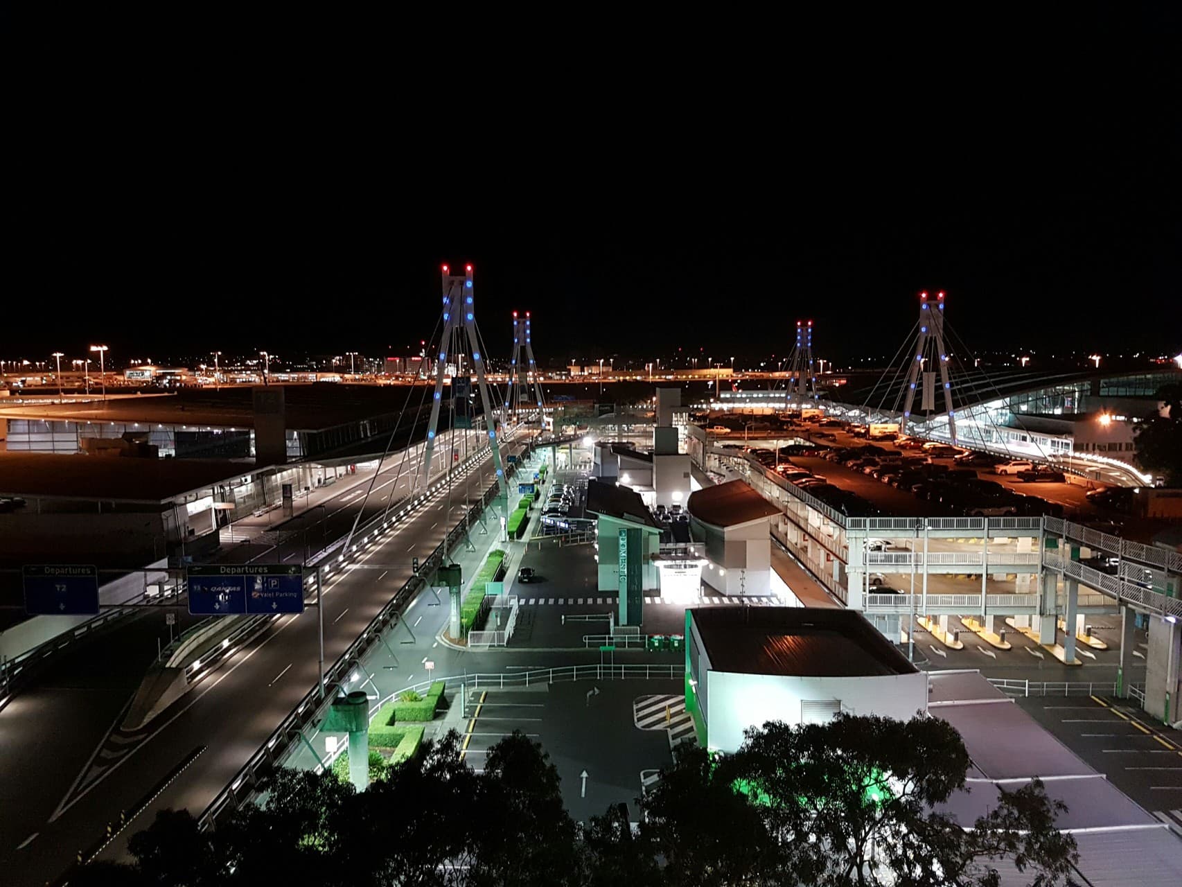 Airport