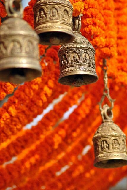 beautiful bells❤