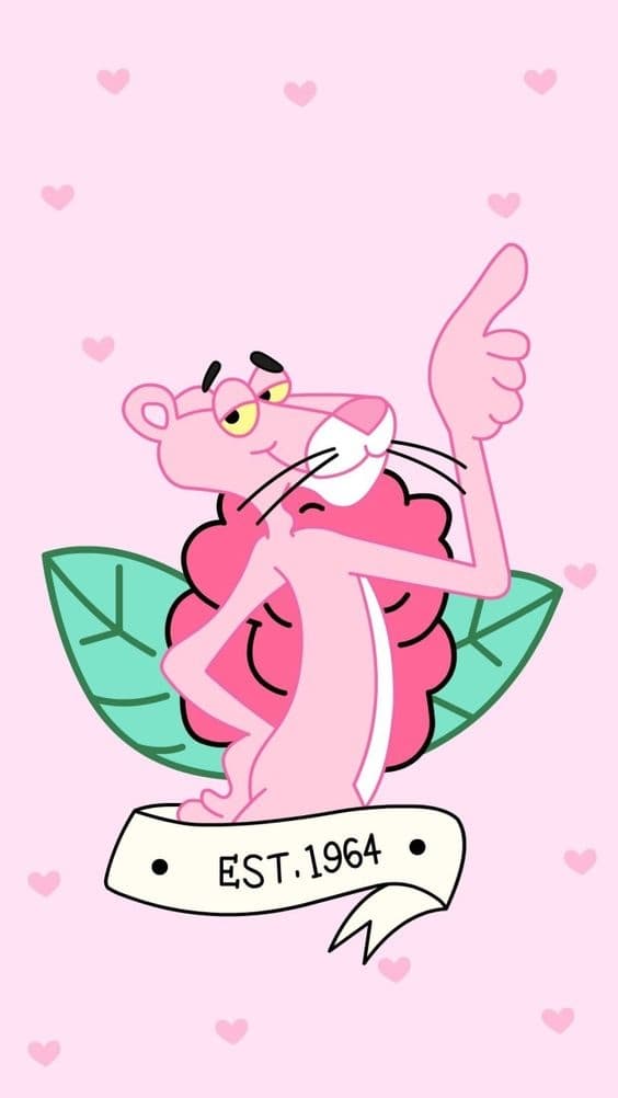 Pink Panther