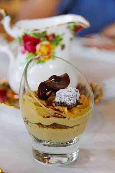 confection by me!