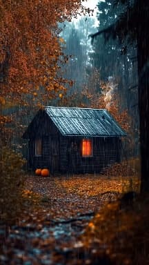Rain