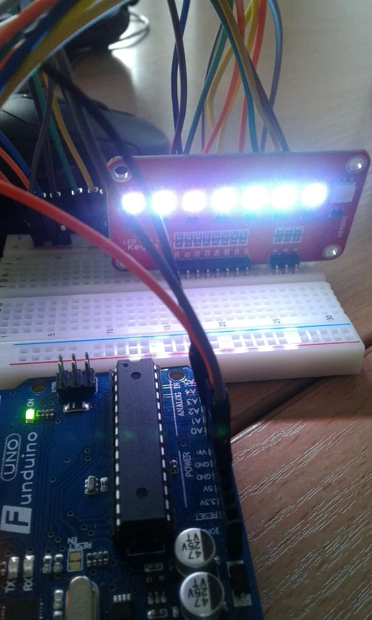 ArduBlosk