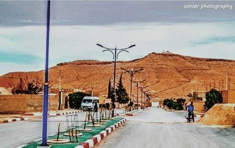 sidi ameur
