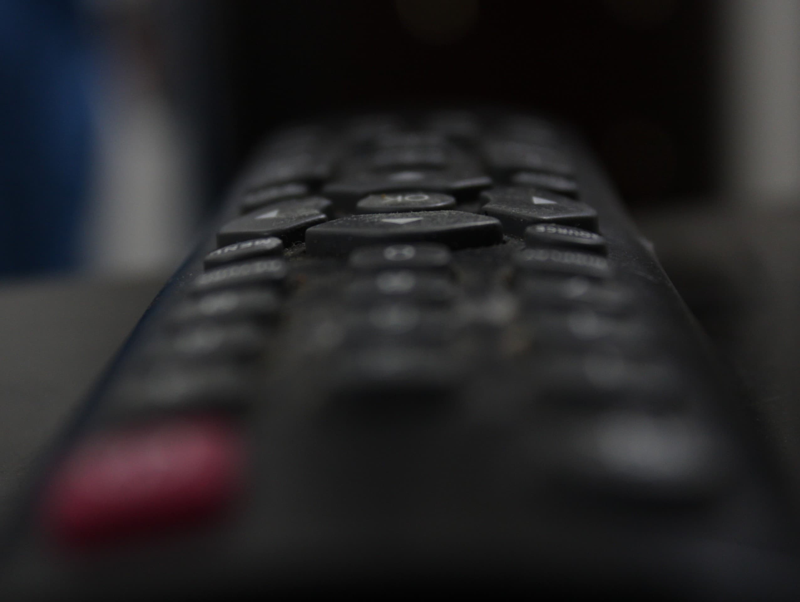 remote. Macro Dslr