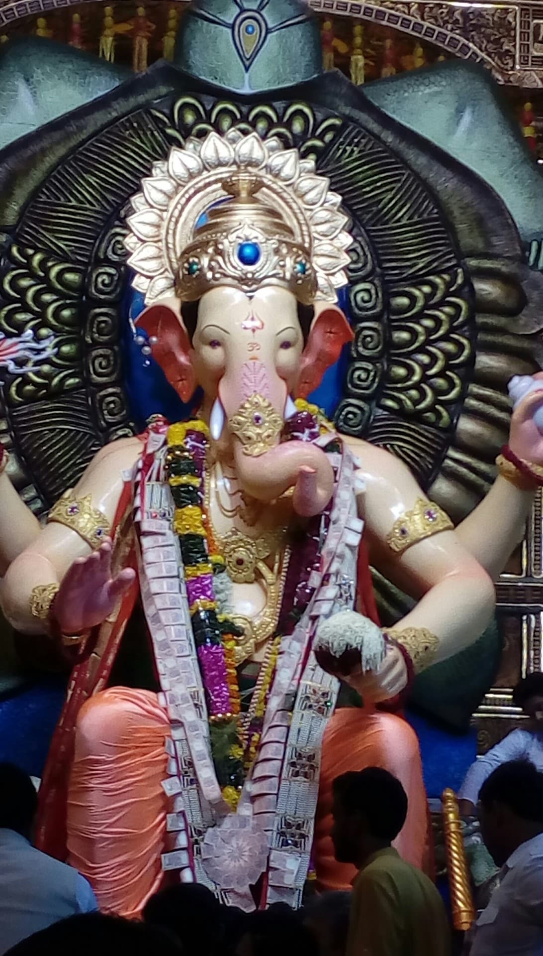 lalbhag ganpati