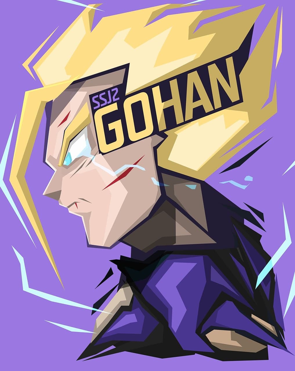 gohan