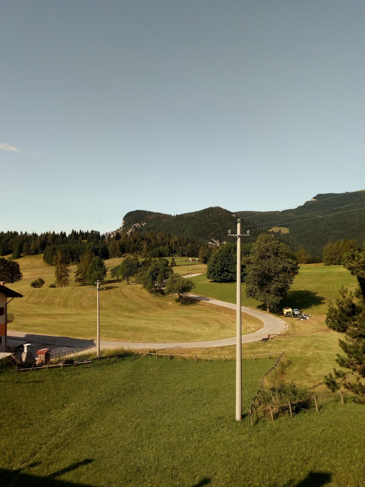 valle dei ciliegi