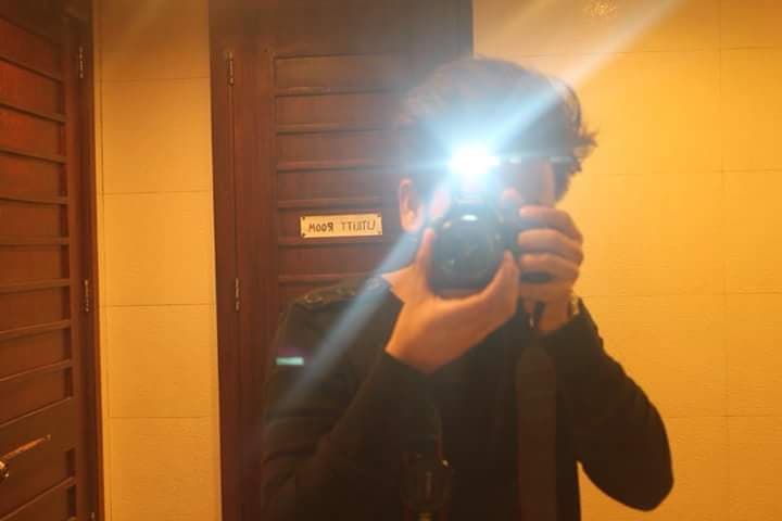 capture
