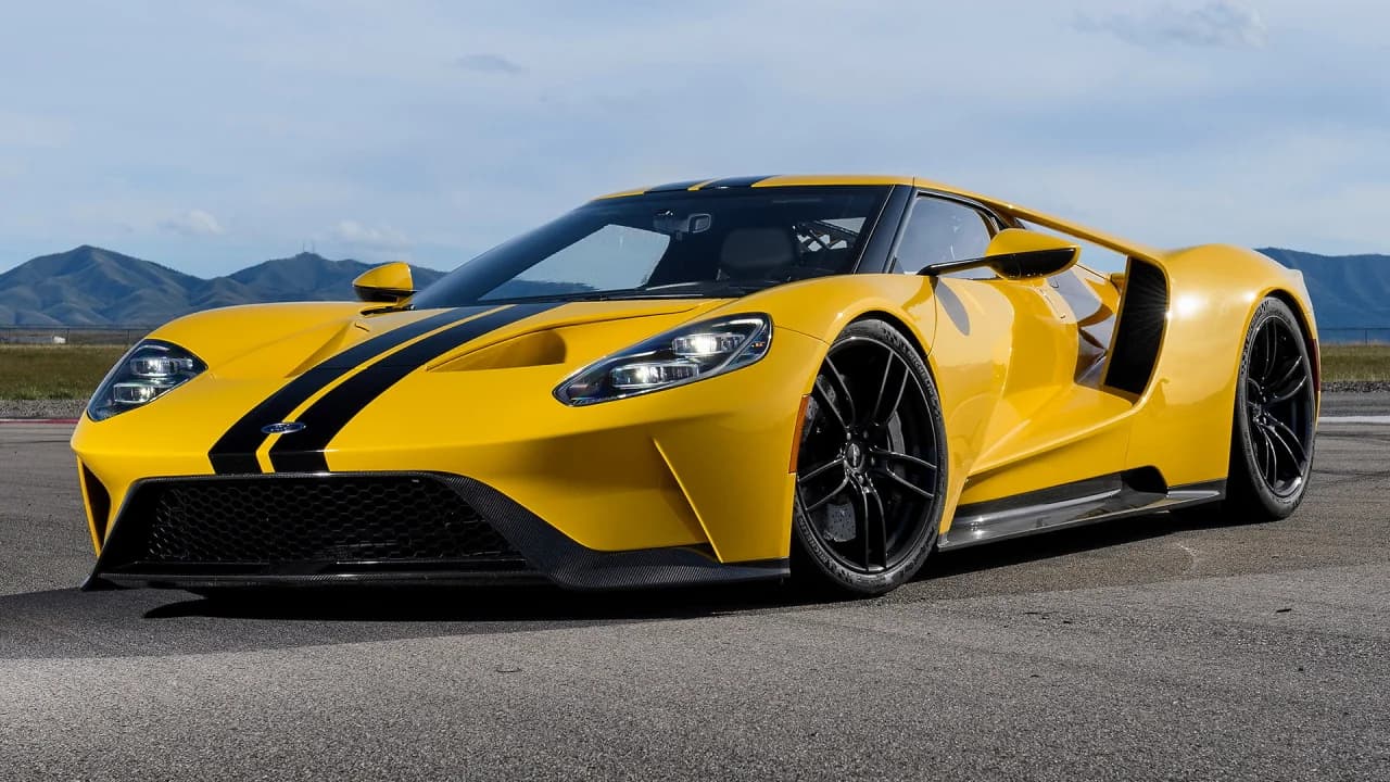 ford