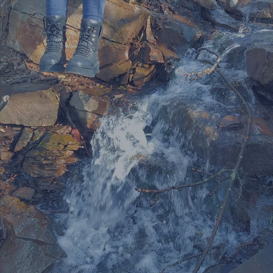 water?