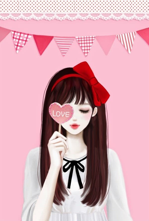 ❤❤