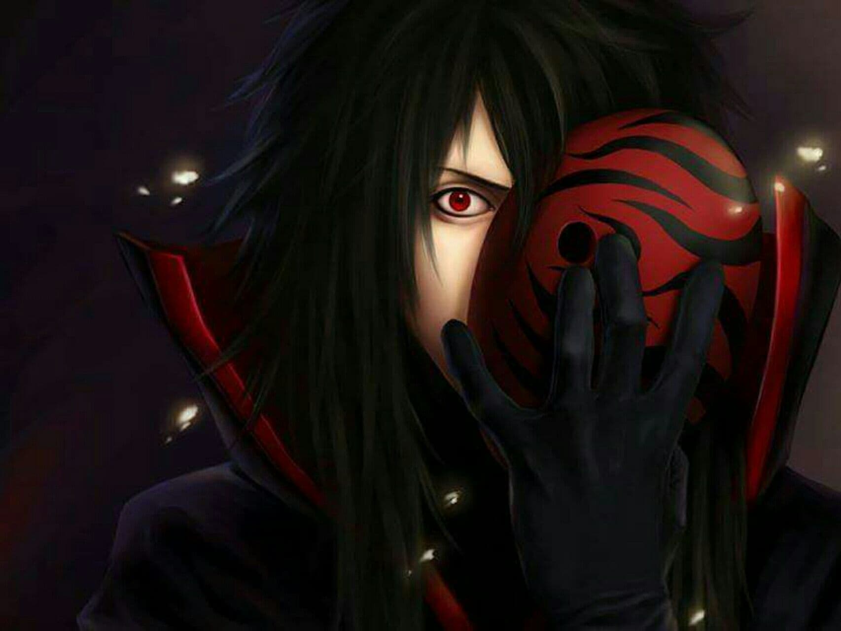 Madara uchiha