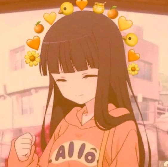 аниме