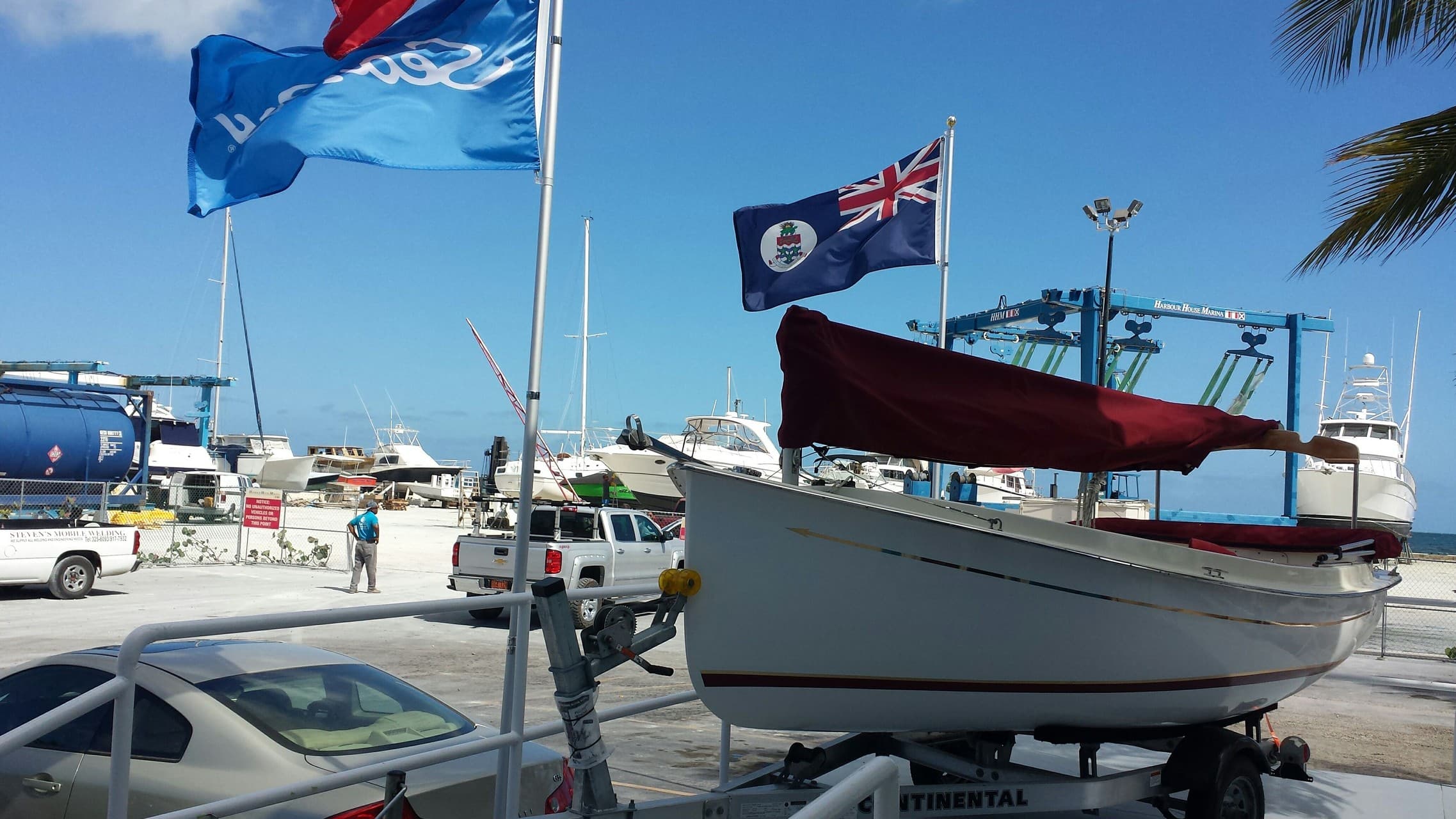 islas cayman