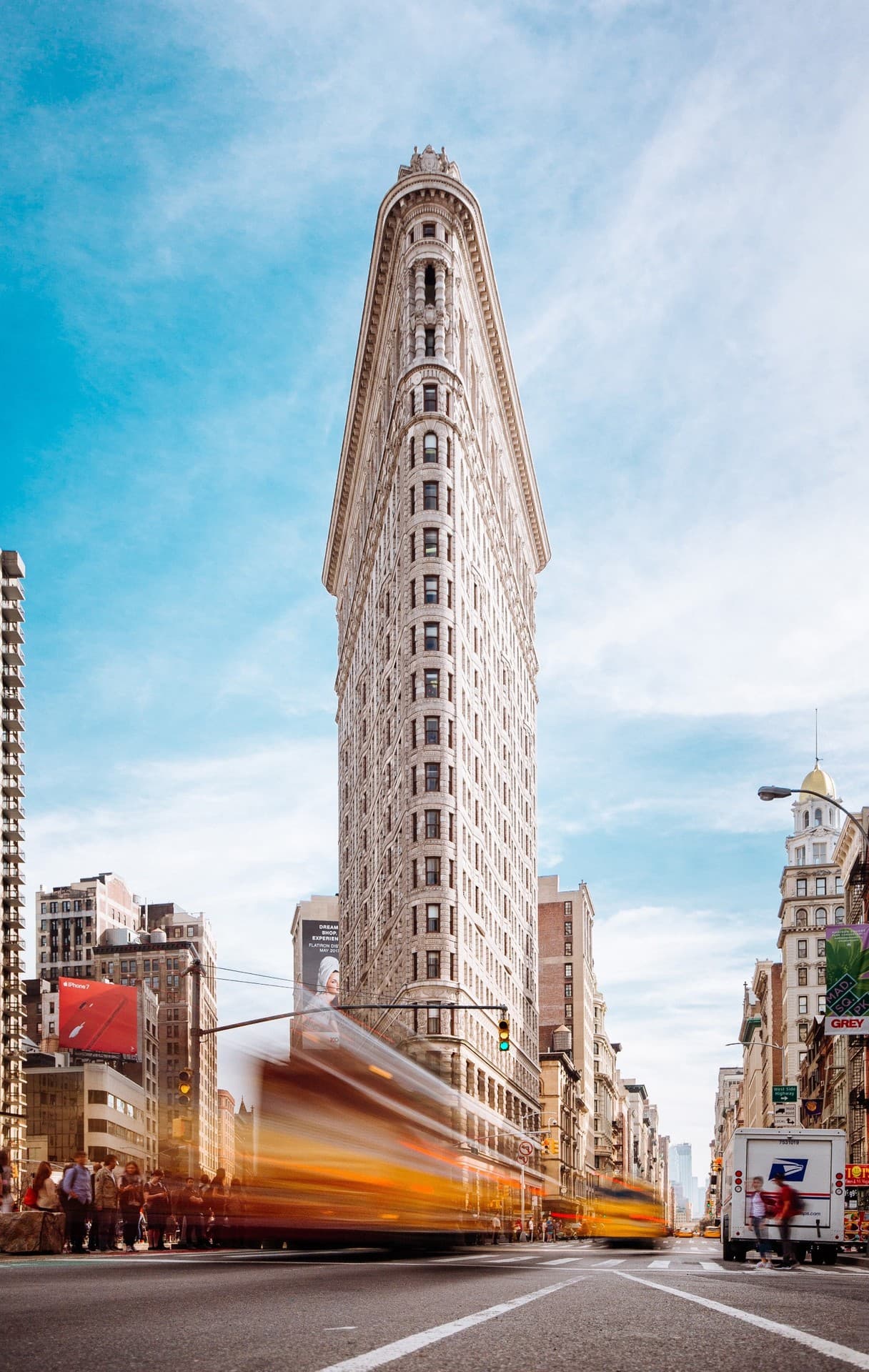 beautiful building