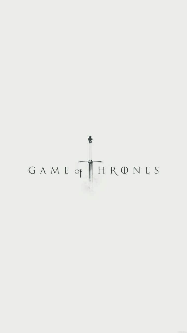 GAME OF THRONES