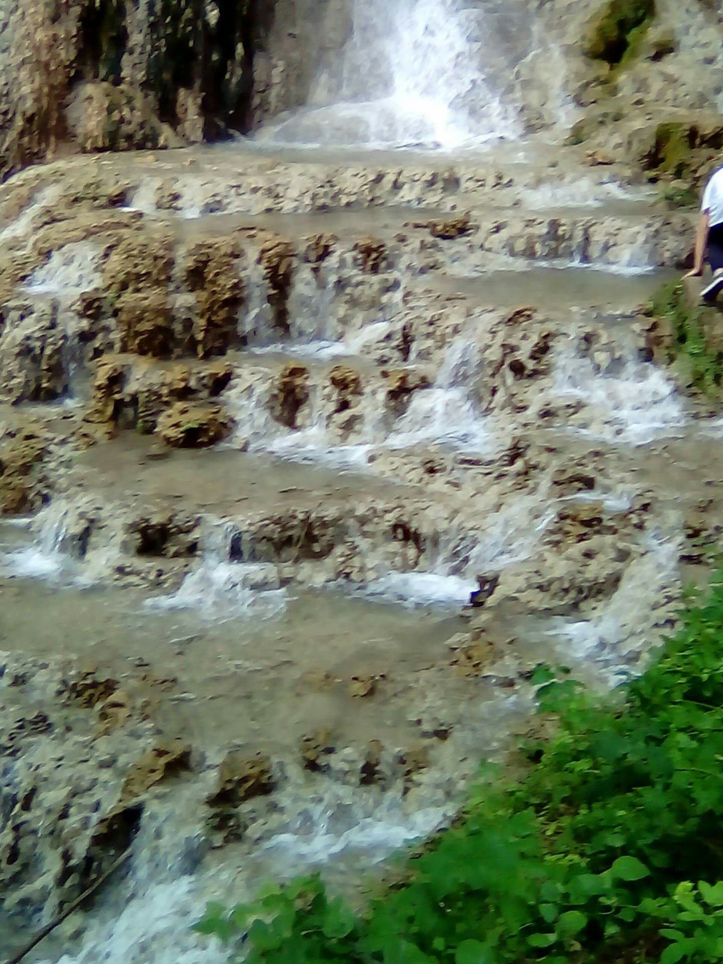 water