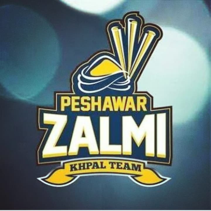 congrats PESHAWAR Zalmi