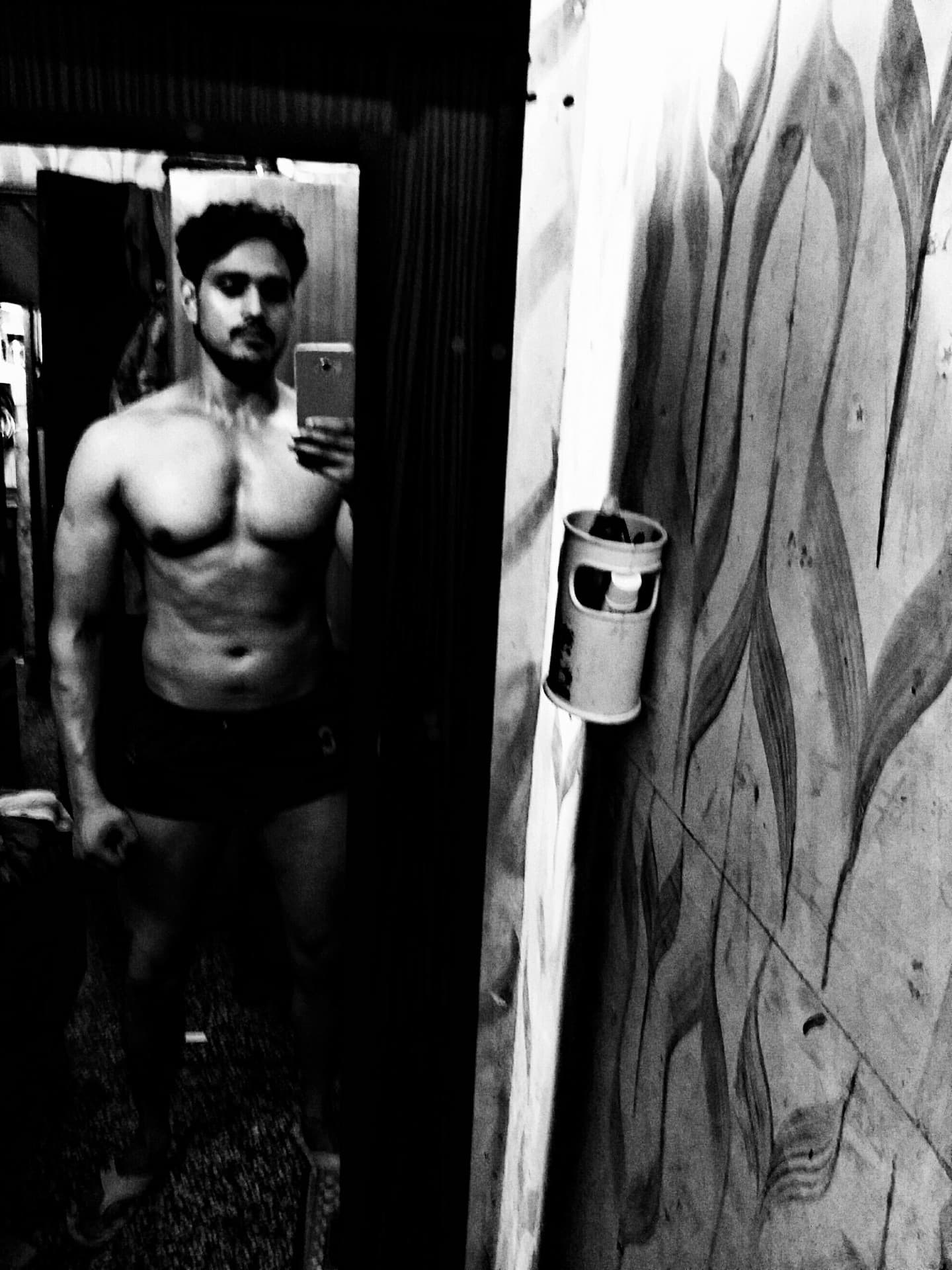 gaining
