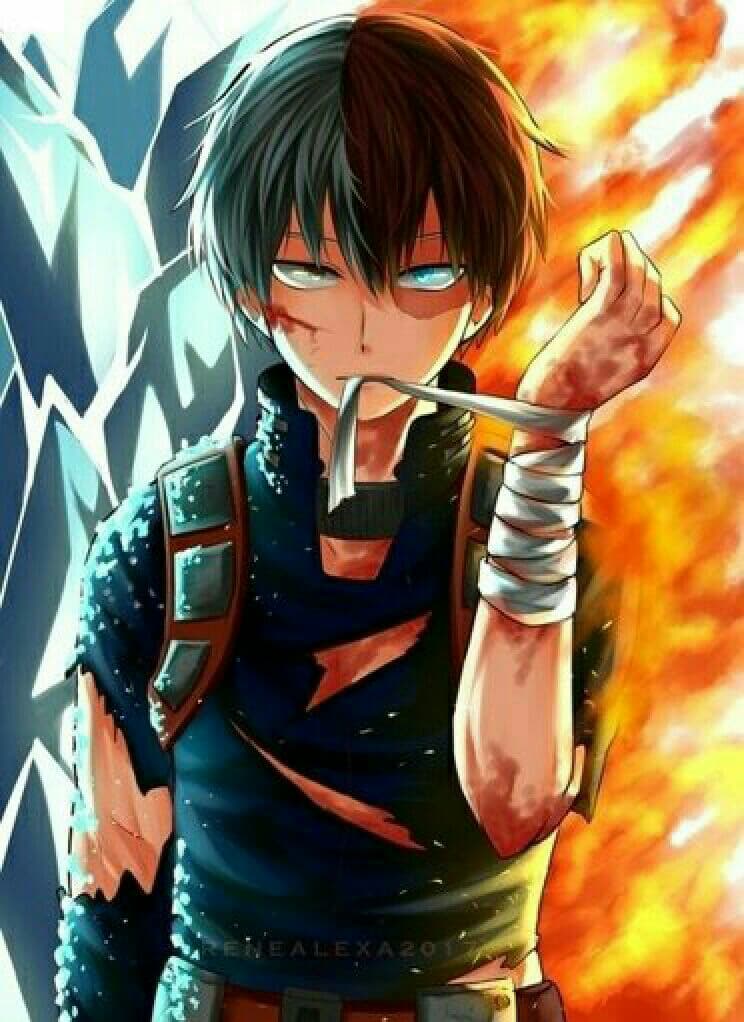 Todoroki