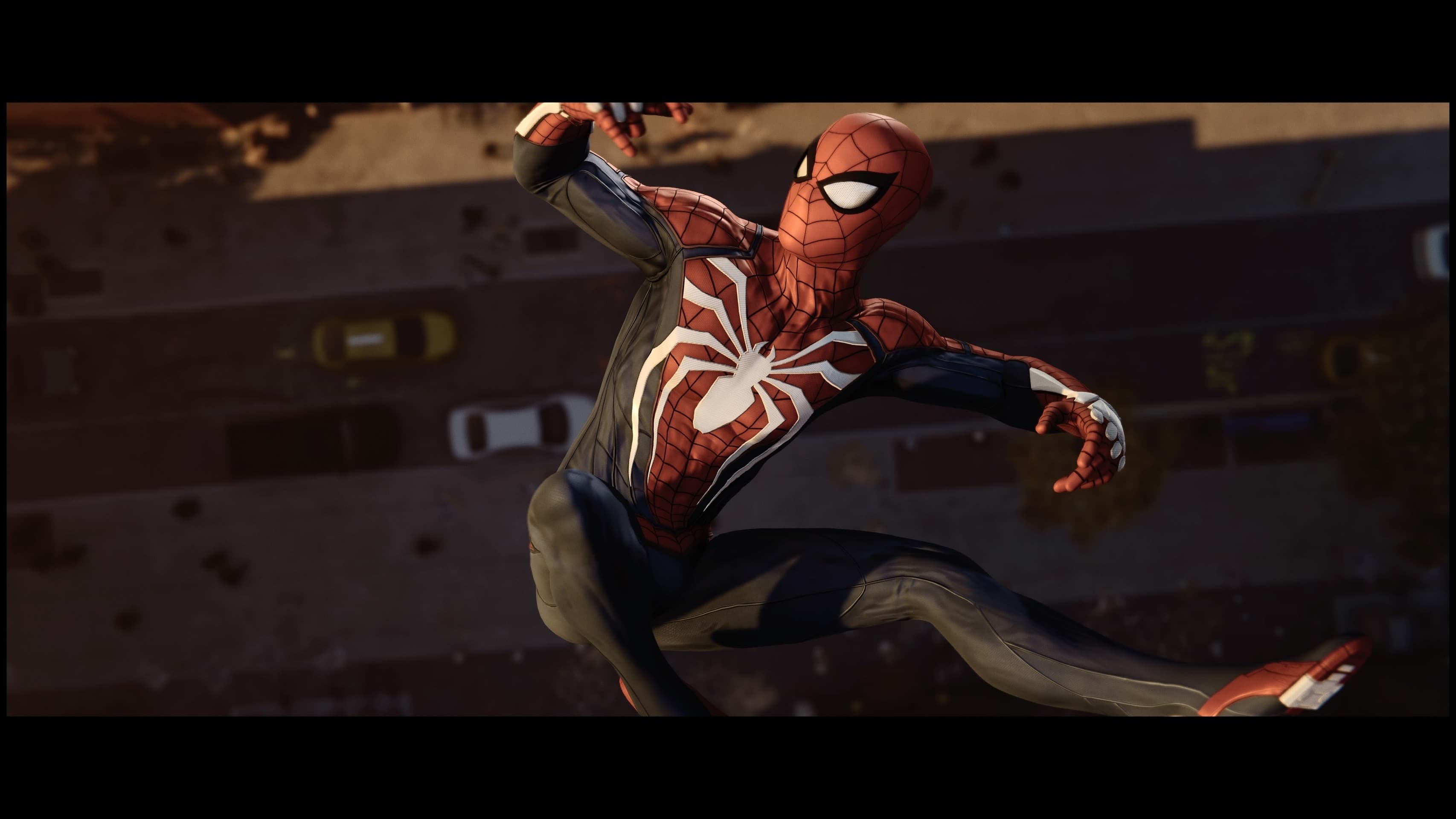 Marvel Spider-Man