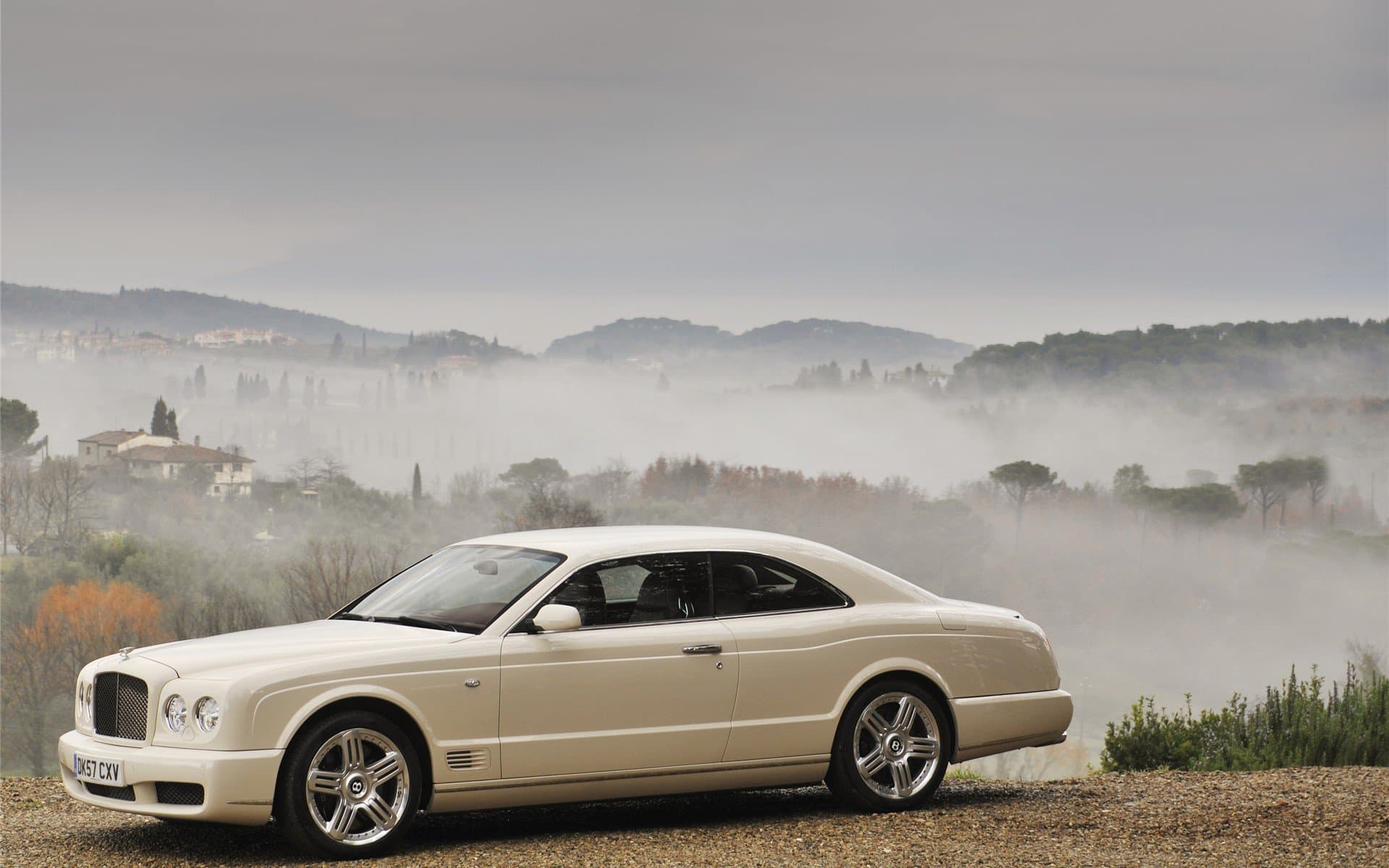 Bentley