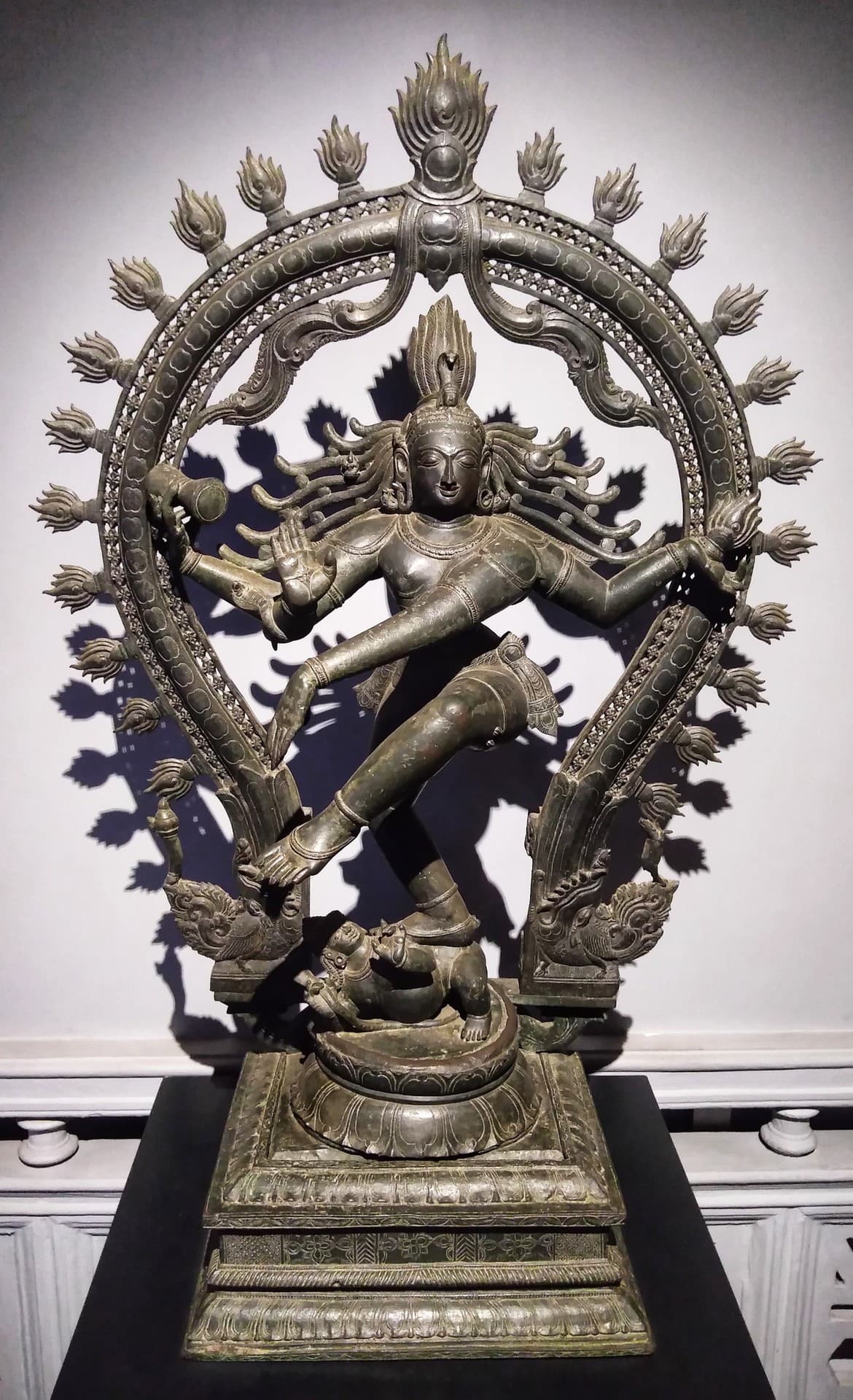 NATRAJ