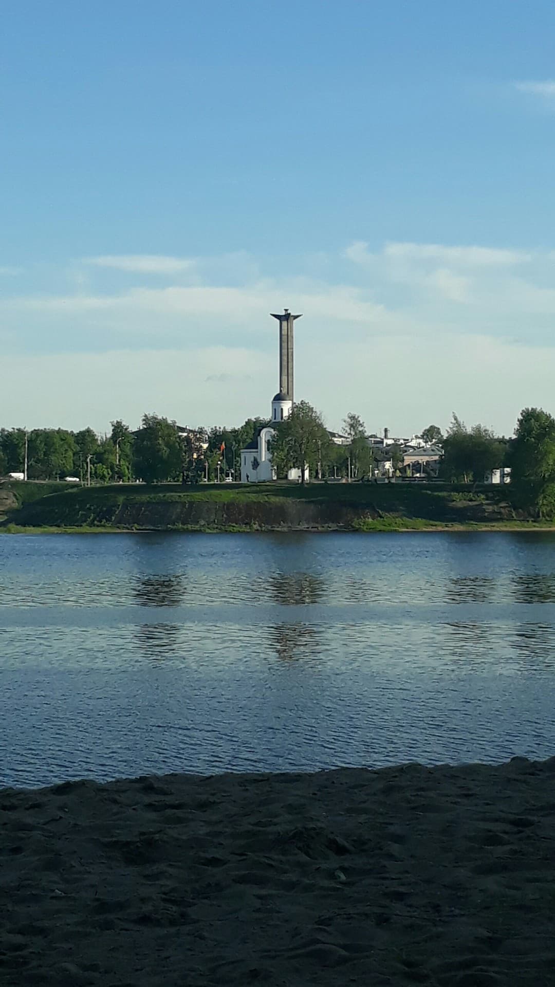 Tver' #2