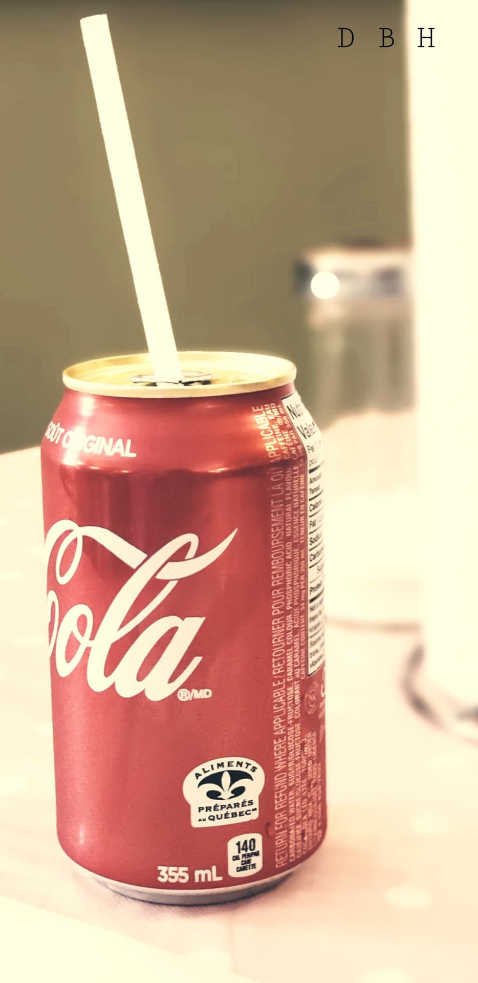 Coco cola