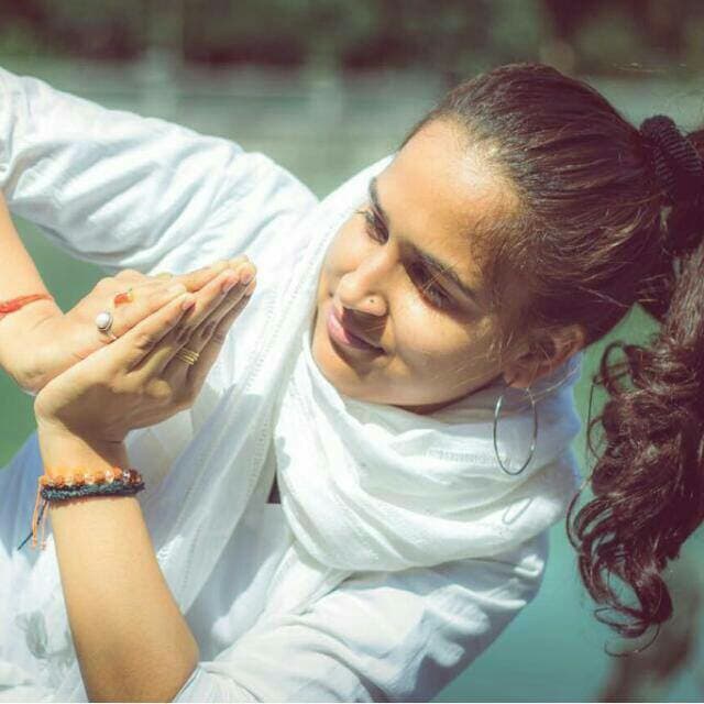 Yoga Guru